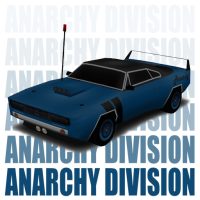 Anarchy Division