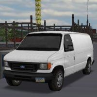 Ford E-150