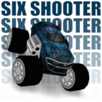 Six Shooter