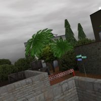 Port Limano 2 – Improved Textures