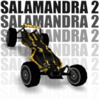 Salamandra 2