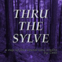 Thru The Sylve: The Cup