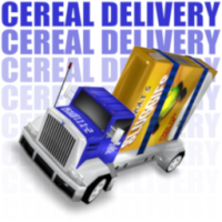 Cereal Delivery