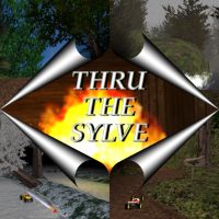 Thru The Sylve: The Tracks