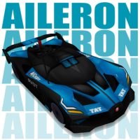 Aileron