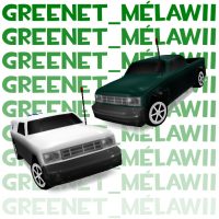 Greenet_Mélawii