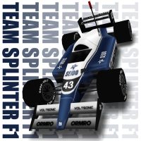 Team Splinter F1
