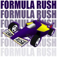 Formula Rush (Rush 2: Extreme Racing USA)