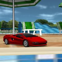 Cizeta V16 T