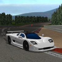 Mosler MT900S