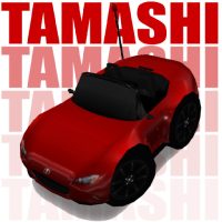 Tamashi
