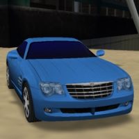 Chrysler Crossfire