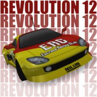 Revolution 12