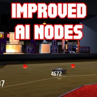 Improved AI Nodes