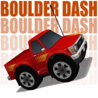 Boulder Dash