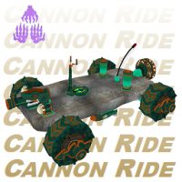 Cannon Ride