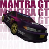 Mantra GT