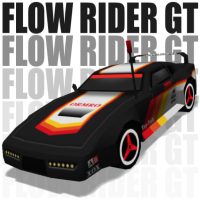 Flow Rider GT