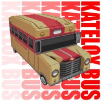 Katelox Bus