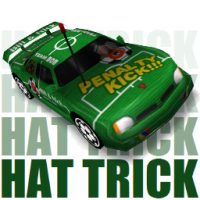 Hat Trick