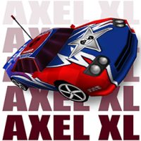 Axel XL