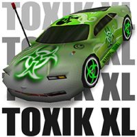 Toxik XL