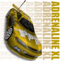 Adrenaline XL