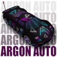 Argon Auto
