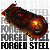 Forged Steel