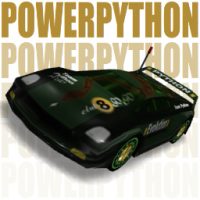 Powerpython