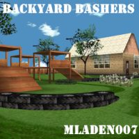 Backyard Bashers