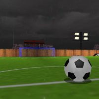 ZAG - Mini Soccer: Redux