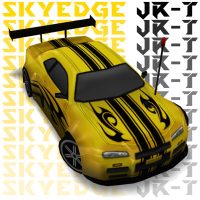 Skyedge JR-T