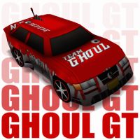 Ghoul GT