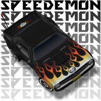 Speedemon