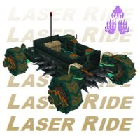 Laser Ride