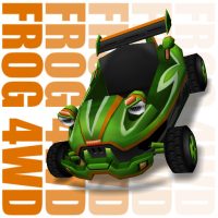 Frog 4WD