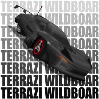 Terrazi Wildboar