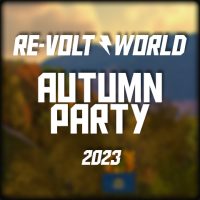 Autumn Party 2023 Pack