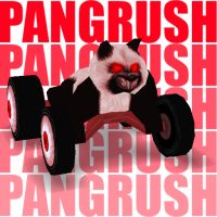 Pangrush