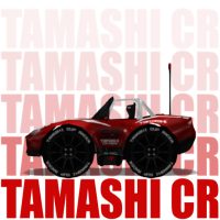 Tamashi CR