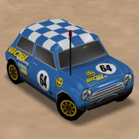 WOW Racing Redux