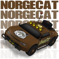 NorgeCat