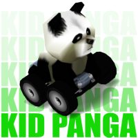 Kid Panga