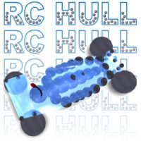 RC hull