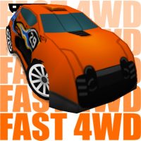 FAST 4WD