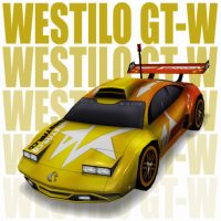 Westilo GT-W