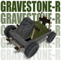 Gravestone-R