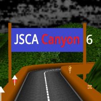 JSCA Canyon 6