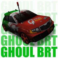 Ghoul BRT